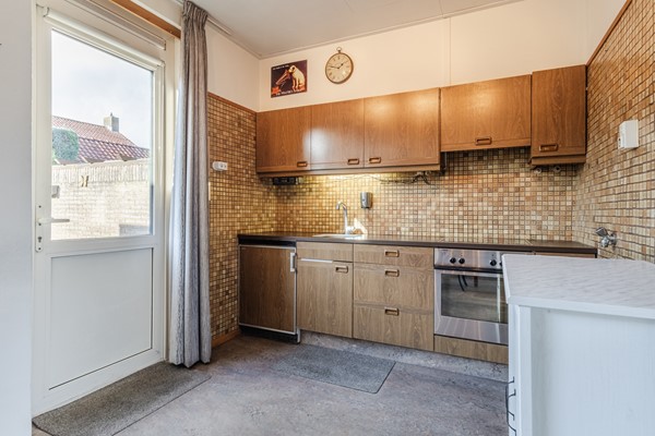 Medium property photo - Baron Van Gendtlaan 13, 6691 ZH Gendt